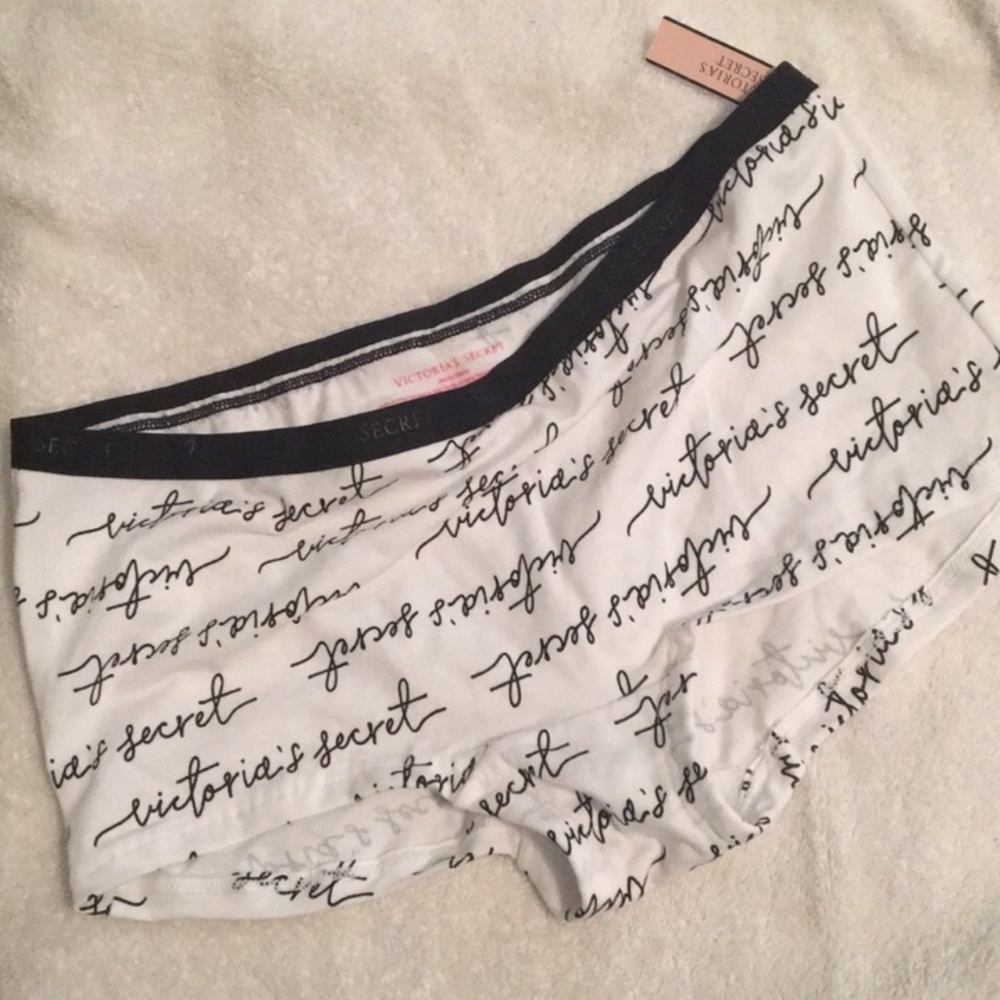 Victoria’s Secret new with tags undies